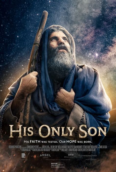 his only son movie netflix